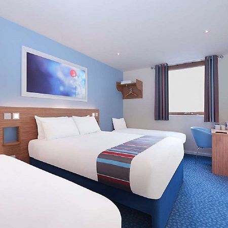 Travelodge York Tadcaster Bilbrough Exterior foto