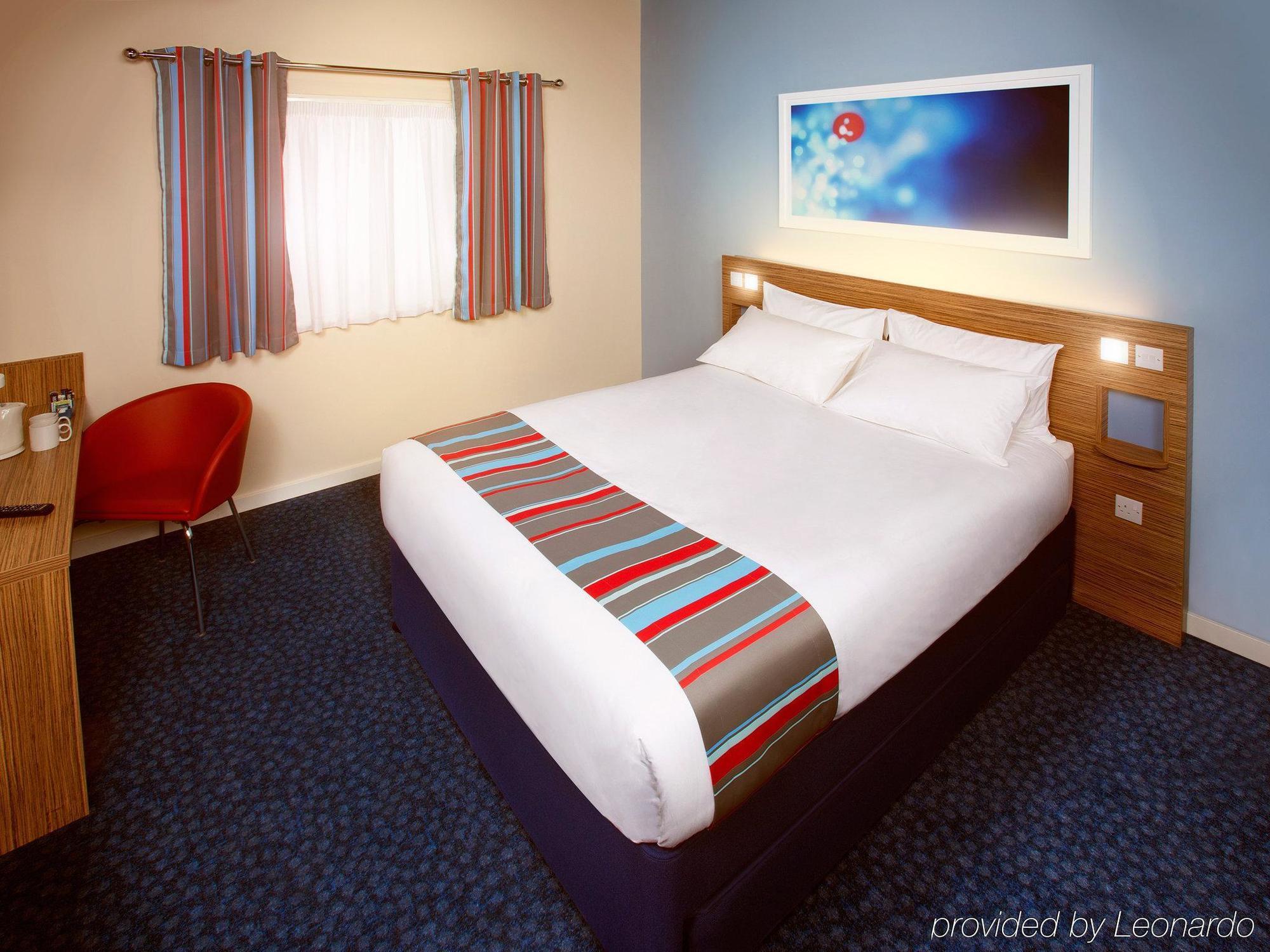 Travelodge York Tadcaster Bilbrough Exterior foto