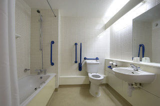 Travelodge York Tadcaster Bilbrough Exterior foto