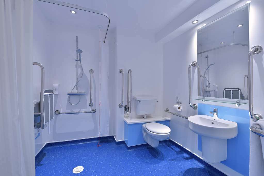 Travelodge York Tadcaster Bilbrough Habitación foto